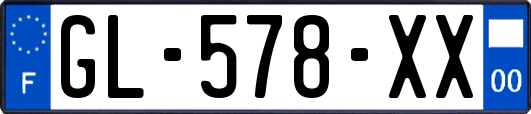 GL-578-XX