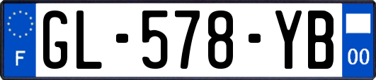 GL-578-YB