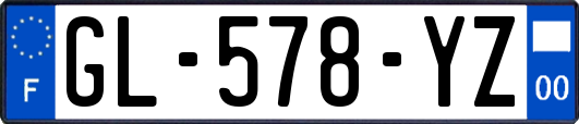 GL-578-YZ