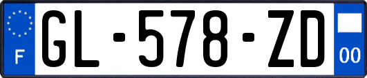 GL-578-ZD