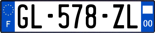 GL-578-ZL