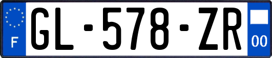 GL-578-ZR