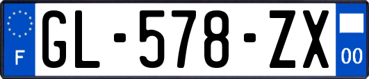 GL-578-ZX