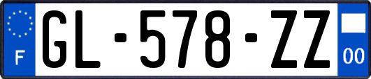 GL-578-ZZ