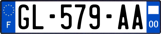 GL-579-AA