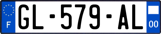 GL-579-AL