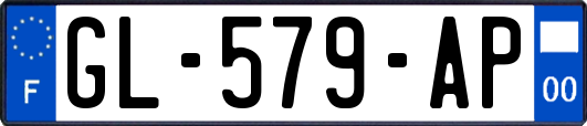 GL-579-AP