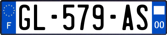 GL-579-AS