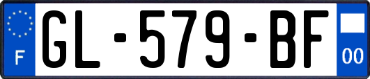 GL-579-BF
