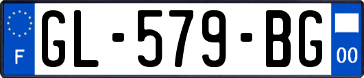 GL-579-BG