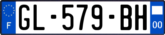 GL-579-BH
