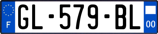 GL-579-BL