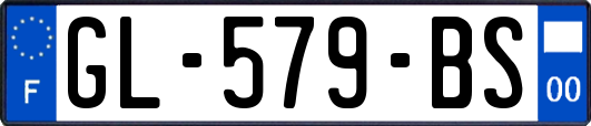 GL-579-BS