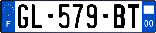 GL-579-BT