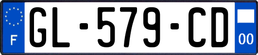 GL-579-CD