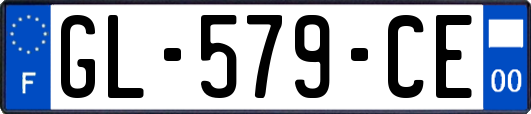 GL-579-CE