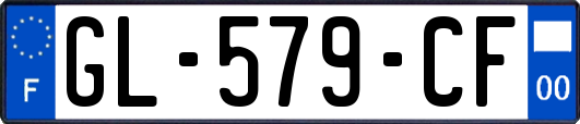 GL-579-CF