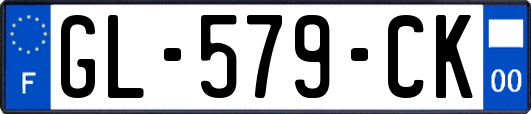 GL-579-CK