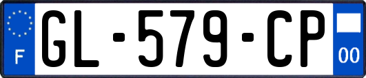 GL-579-CP