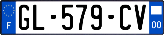 GL-579-CV
