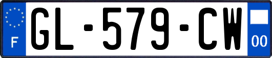 GL-579-CW