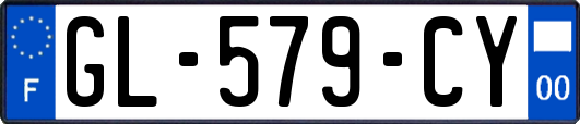 GL-579-CY