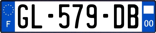 GL-579-DB