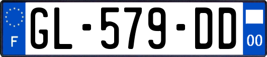 GL-579-DD