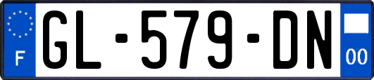 GL-579-DN