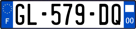 GL-579-DQ