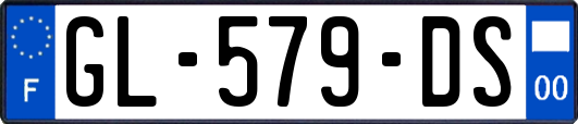 GL-579-DS