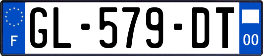 GL-579-DT