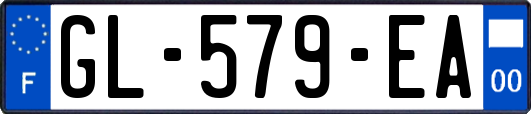 GL-579-EA
