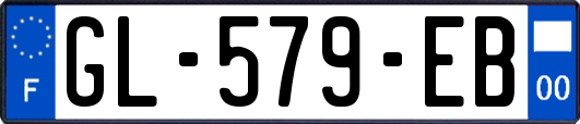 GL-579-EB