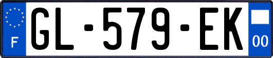GL-579-EK