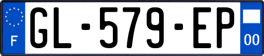 GL-579-EP