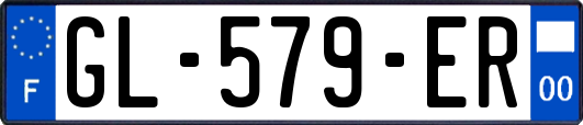 GL-579-ER