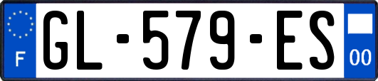 GL-579-ES