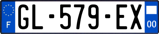 GL-579-EX