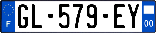 GL-579-EY