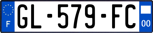 GL-579-FC