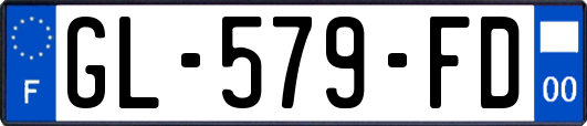 GL-579-FD
