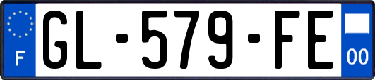 GL-579-FE