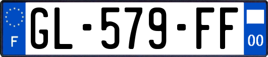 GL-579-FF