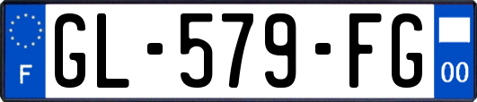 GL-579-FG