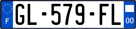 GL-579-FL