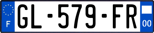 GL-579-FR