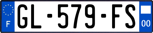 GL-579-FS