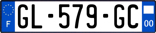 GL-579-GC