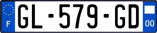 GL-579-GD